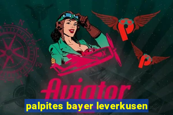 palpites bayer leverkusen